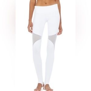 Alo Coast Legging with Stirrups